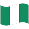 Nigeria flag